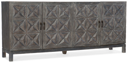 Beaumont - Entertainment Console