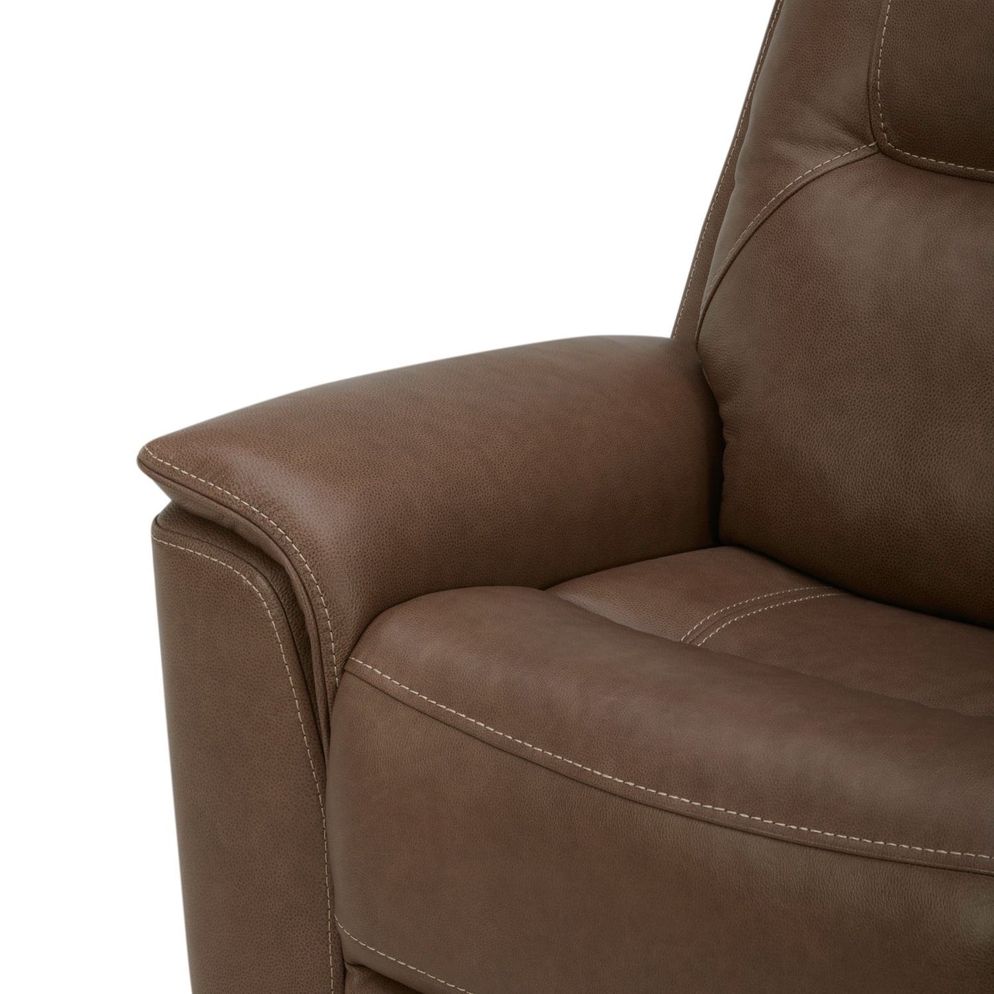 Collins - Sofa P3 & ZG - Brown