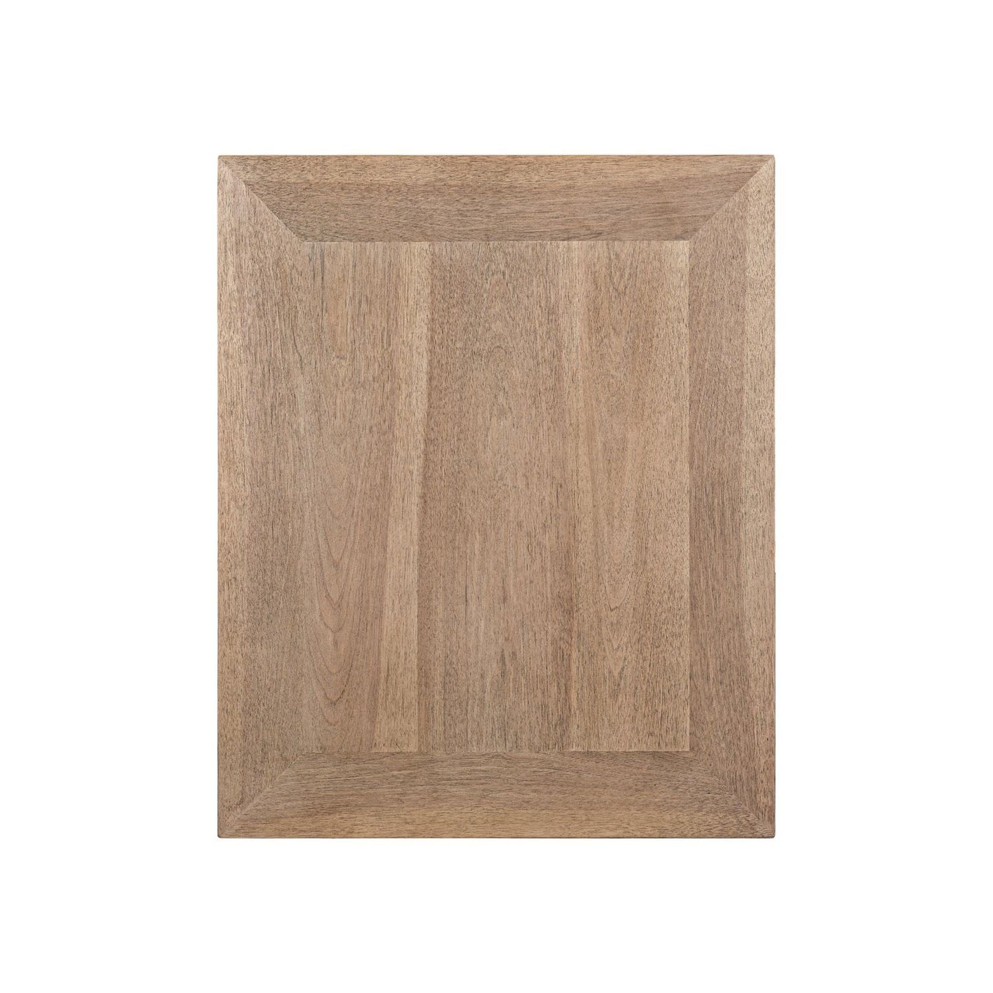 Haven Hills - Chairside Table - Camel Beige