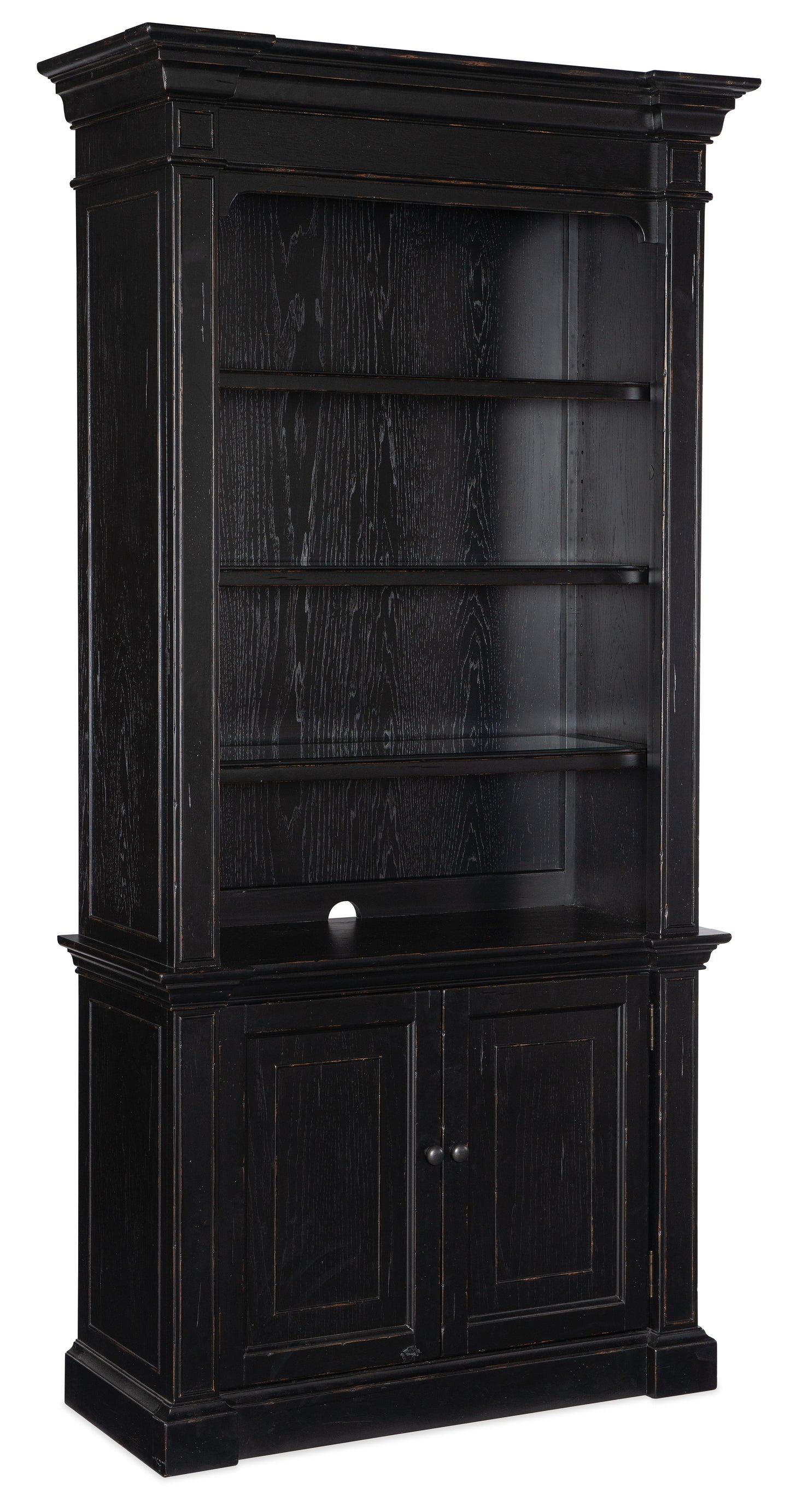 Bristowe - Bookcase