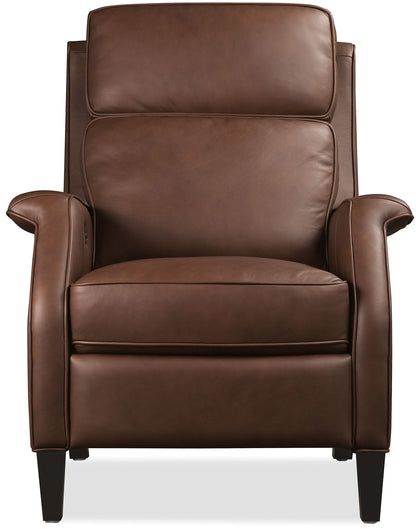 Wrenn - Power Recliner With Power Headrest