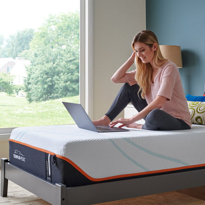 Adapt - Tempur-Proadapt Firm Mattress