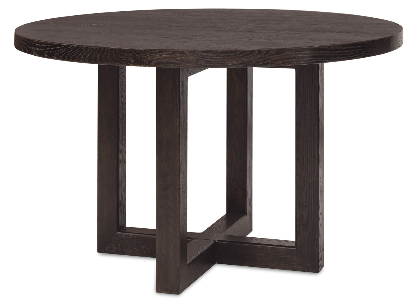 Driftwood - Round Dining Table