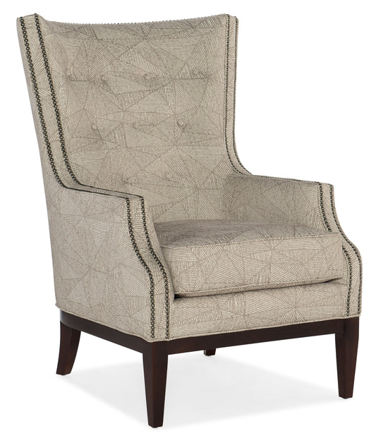 Bona Bella - Wing Chair