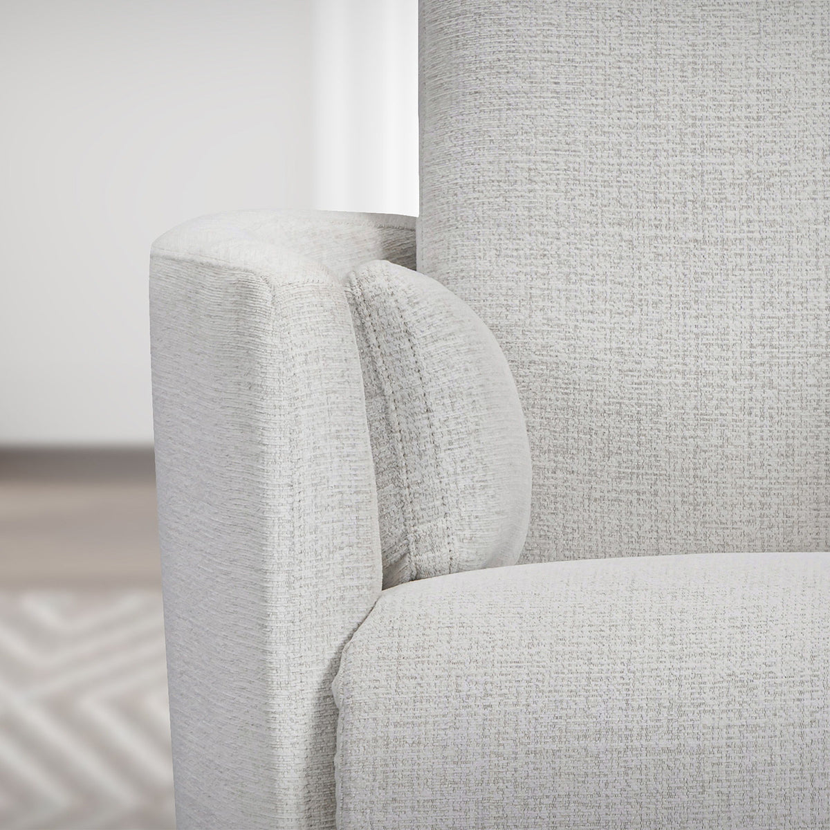 Turner - Manual Swivel Glider Recliner
