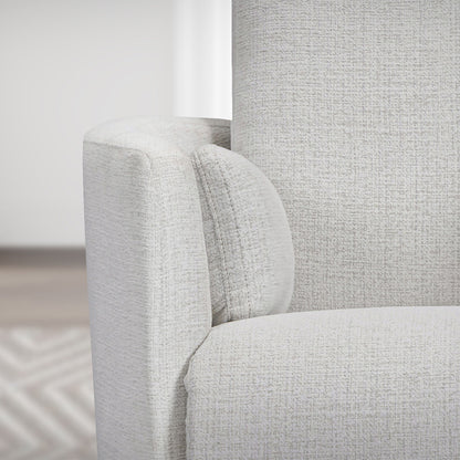 Turner - Manual Swivel Glider Recliner