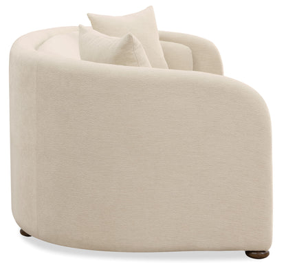 SS - Valentina Stationary Sofa