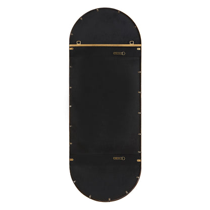 Varina - Mirror - Gold