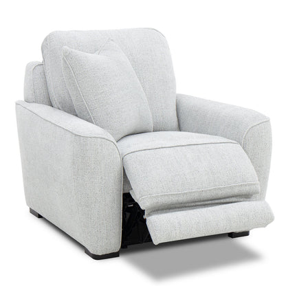 Blake - Recliner P2 & Zero Wall