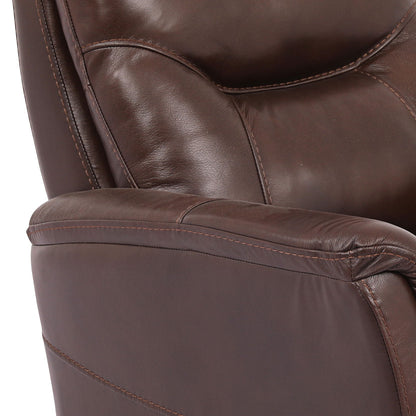 Gemini - Swivel Glider Recliner (Set of 2)