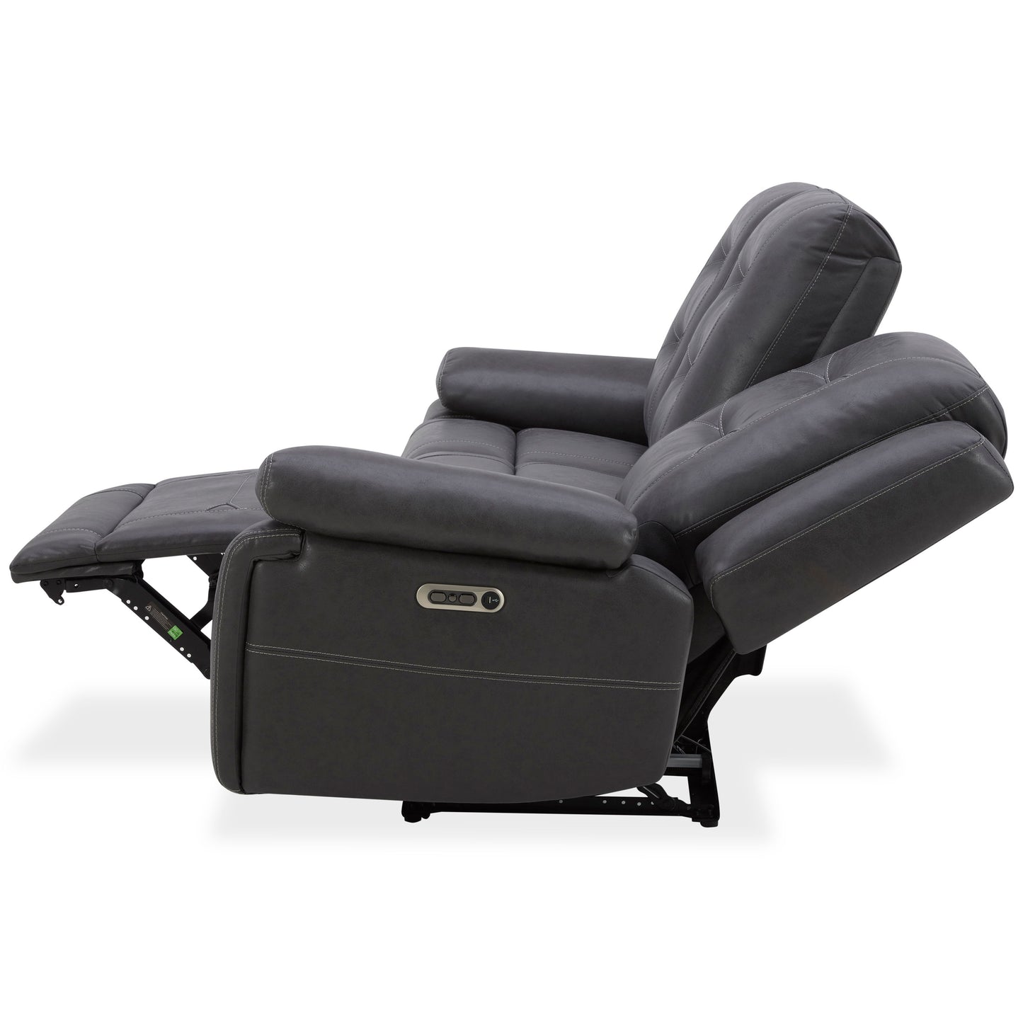 Caldwell - Power Reclining Sofa Set