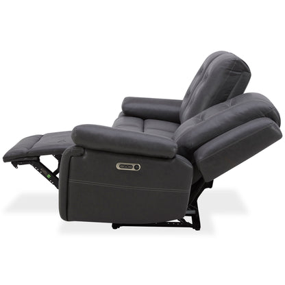 Caldwell - Power Reclining Sofa Set