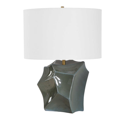 Prisma - Table Lamp - Smoky Bronze