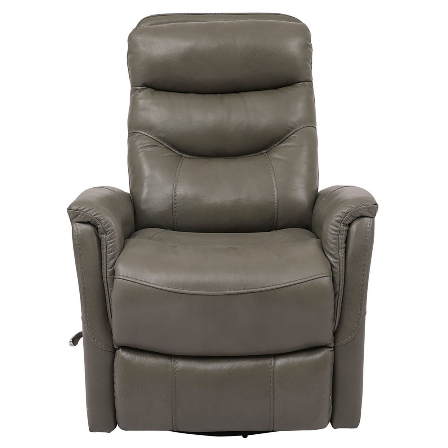 Gemini - Manual Swivel Glider Recliner