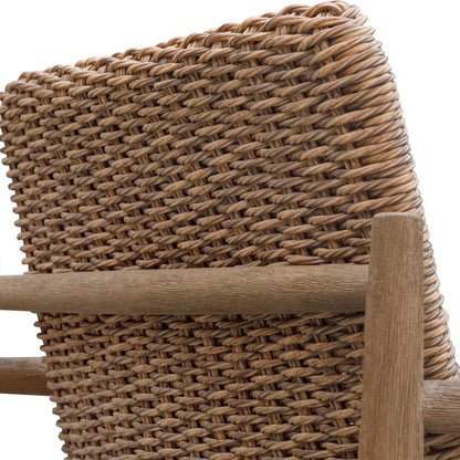 Sumba - Outdoor Lounge Chair