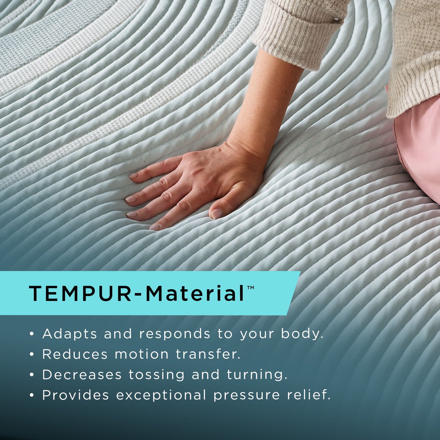 Adapt - Tempur-Proadapt Soft