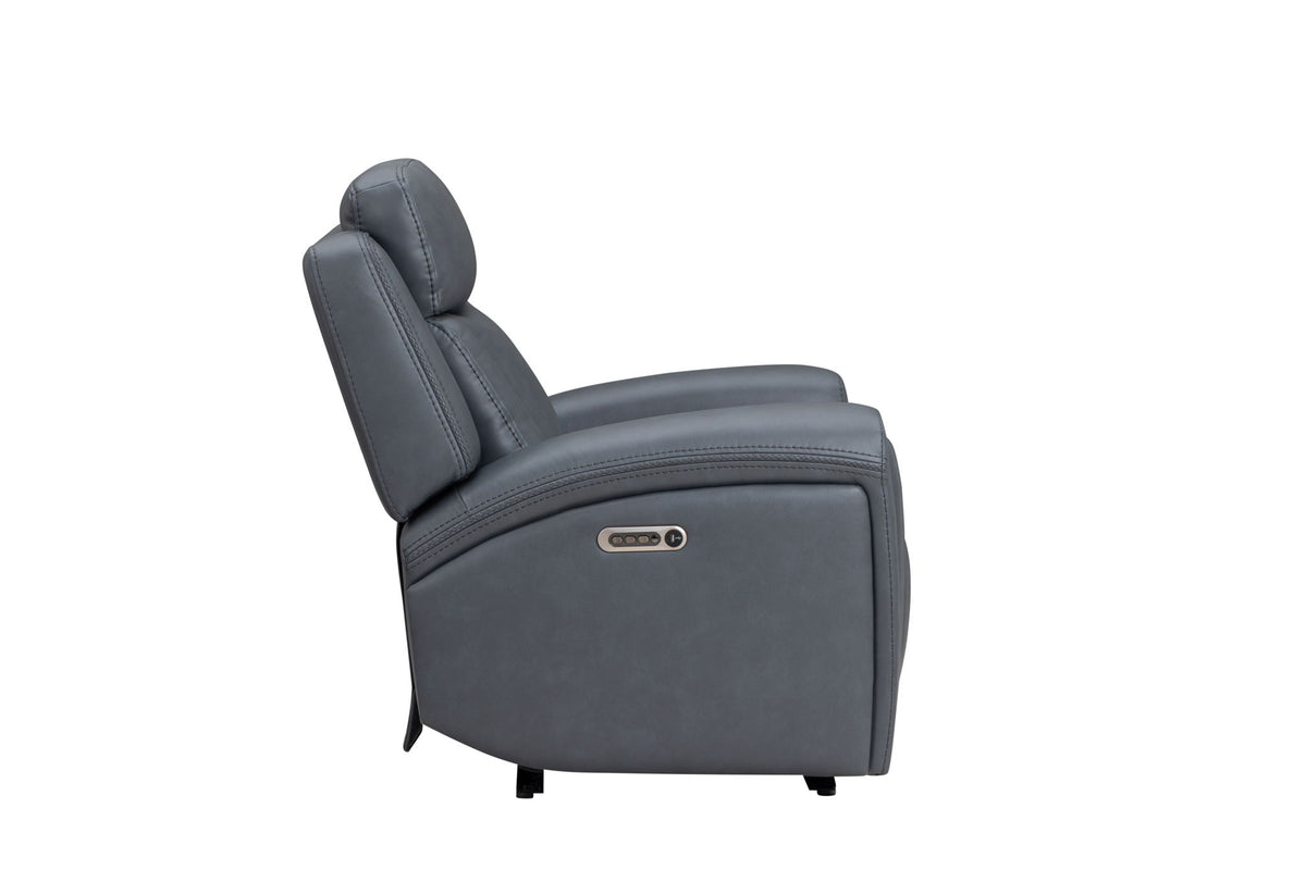 Maveric - Power Zero Gravity Recliner P3 - Bette Lapis