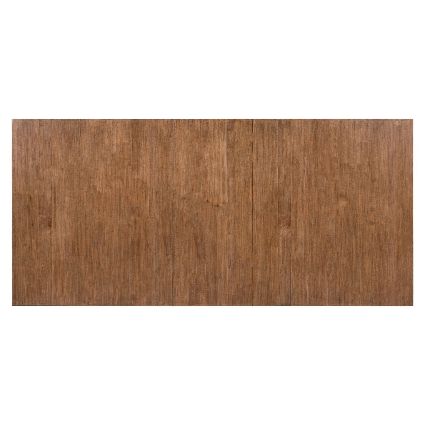 Shaker Lakes - Rectangular Leg Table - Harvest Brown