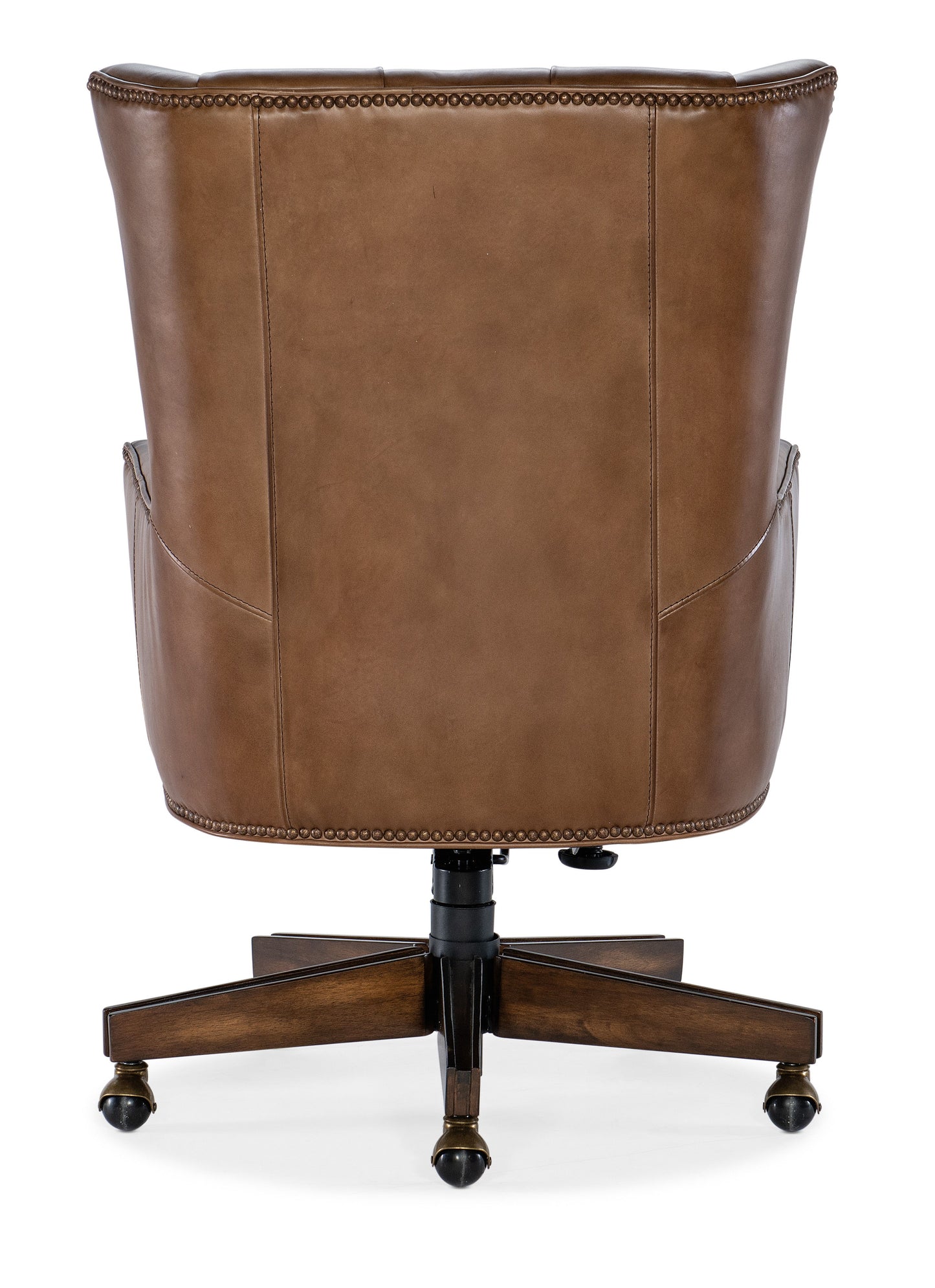 Finley - Executive Chair - Dark Brown