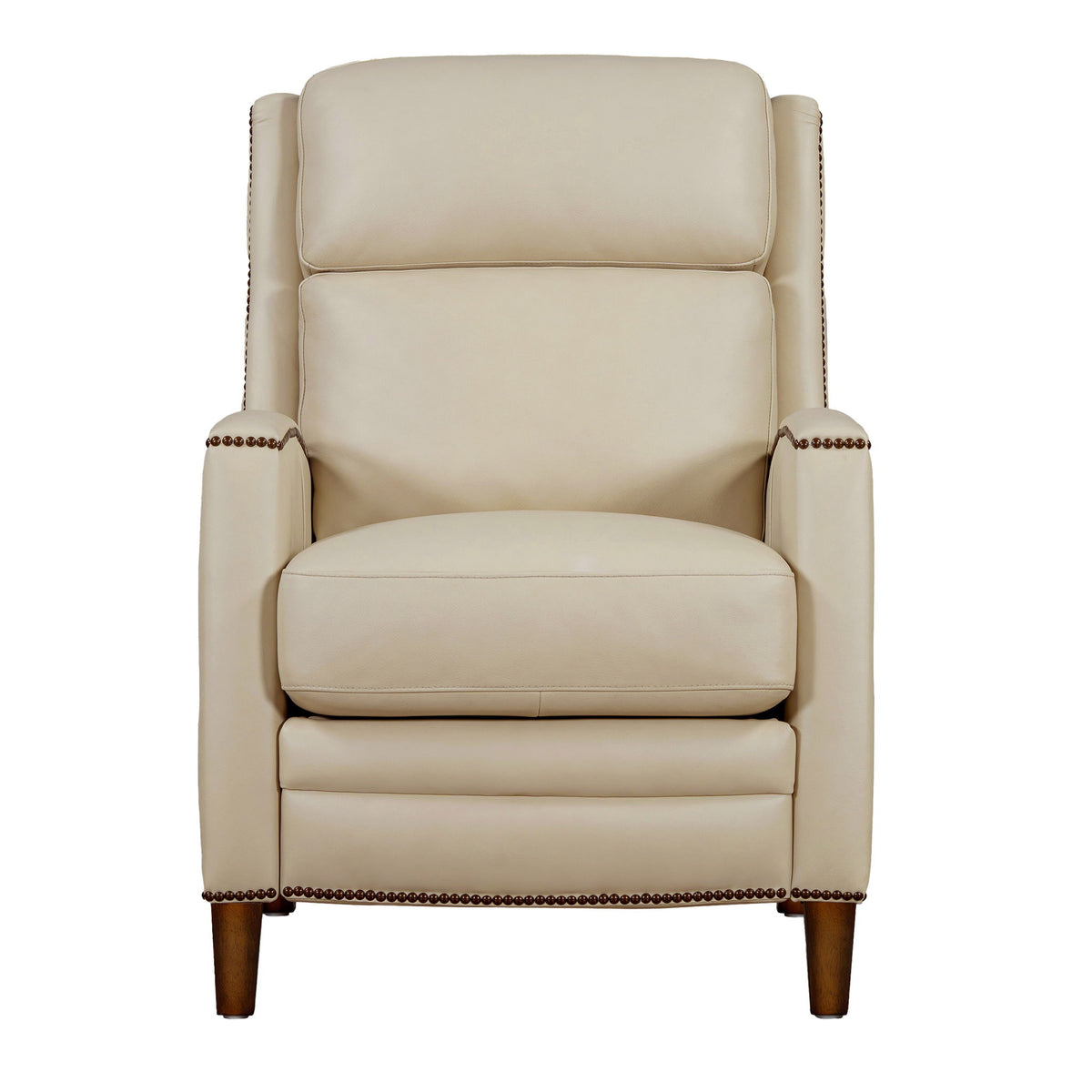 Vermont - Manual Pushback Recliner