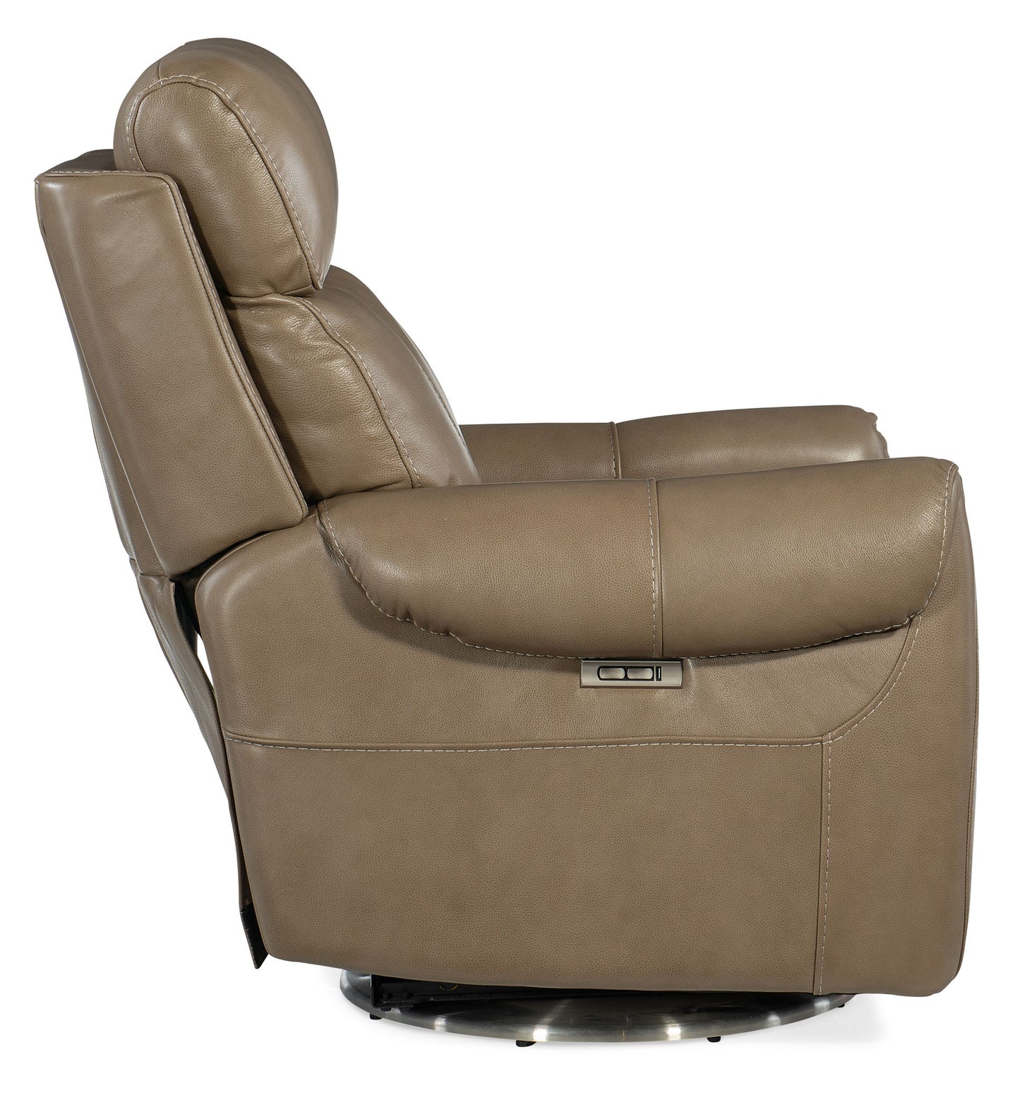 RC - Sterling Swivel Power Recliner