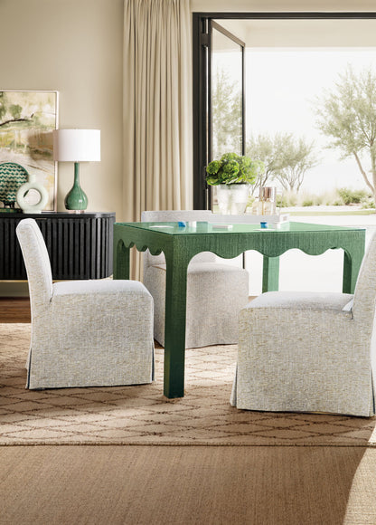 Commerce And Market - Easton Entertainment Console