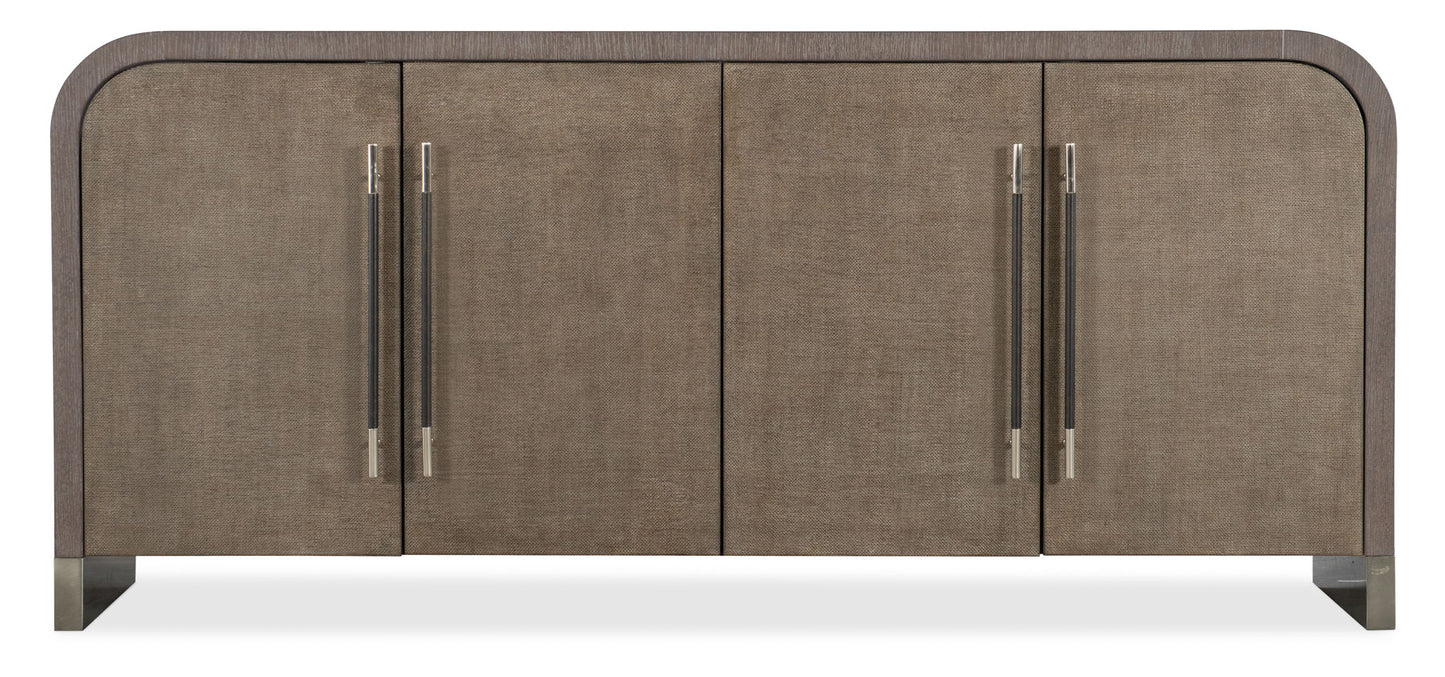 Modern Mood - Buffet