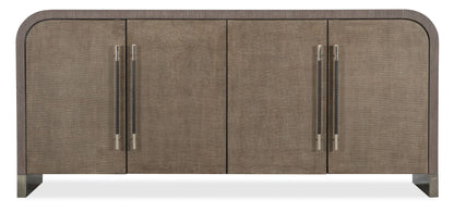 Modern Mood - Buffet