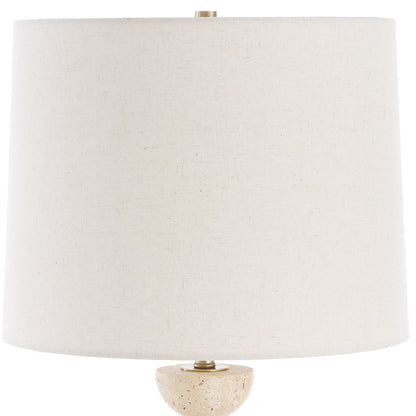 Hemisphere - Buffet Lamp - Brass