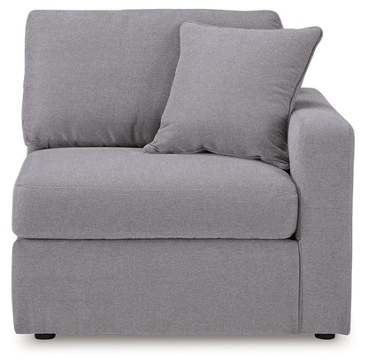 Modmax - 4 Piece Sectional