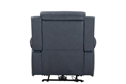 Hensley - Power Reclining Sofa Set