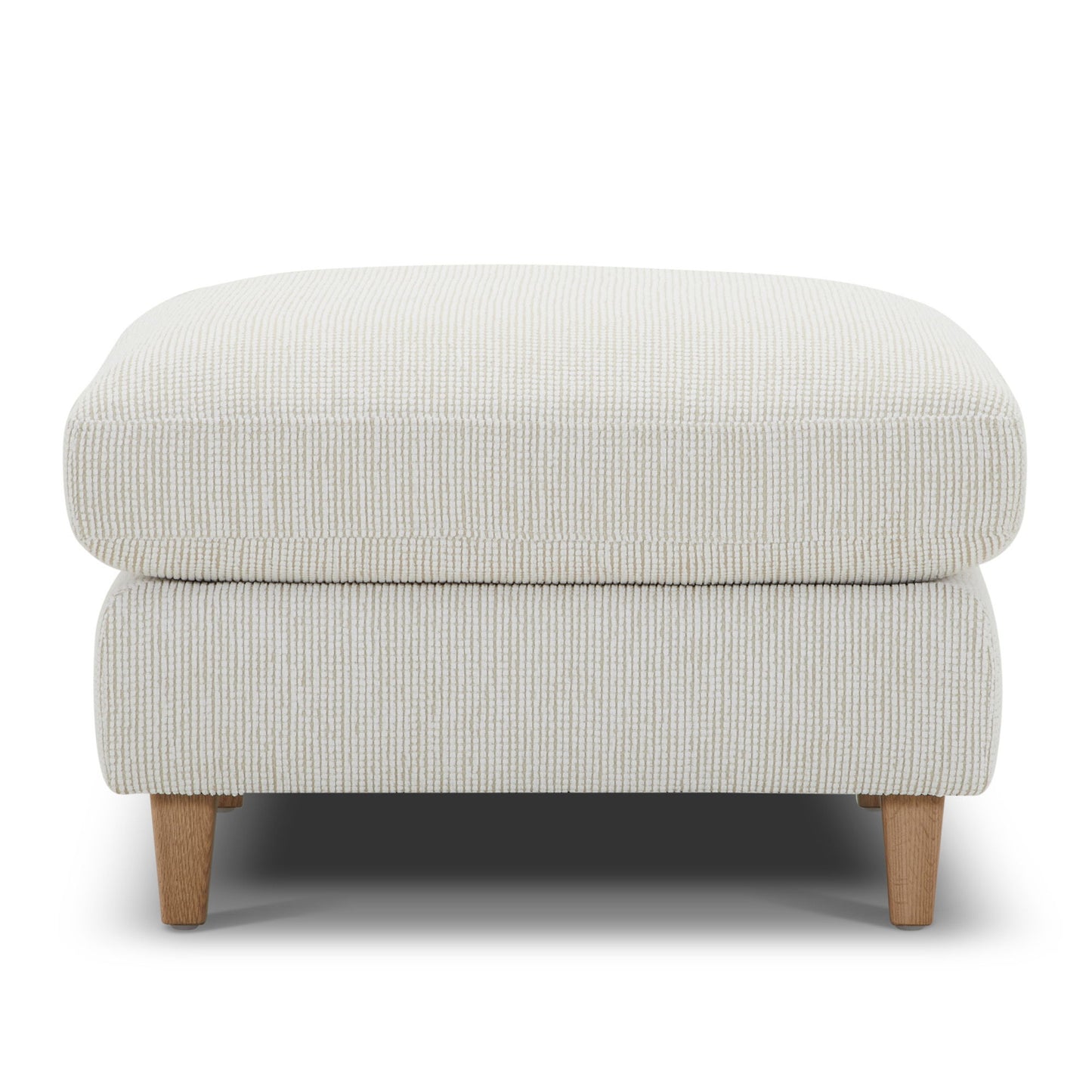 Vogue - Ottoman - Farlo Chalk