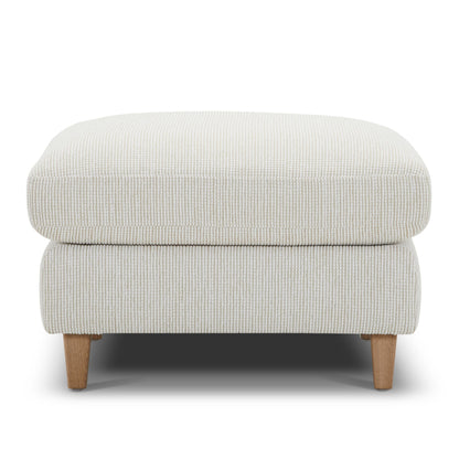 Vogue - Ottoman - Farlo Chalk