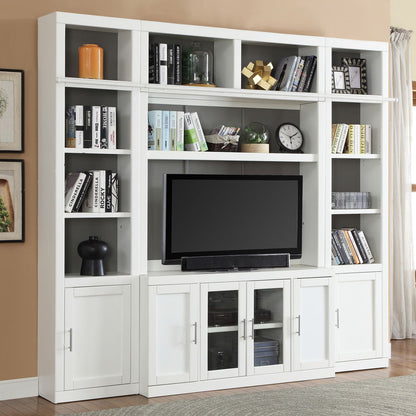 Catalina - Open Top Bookcase