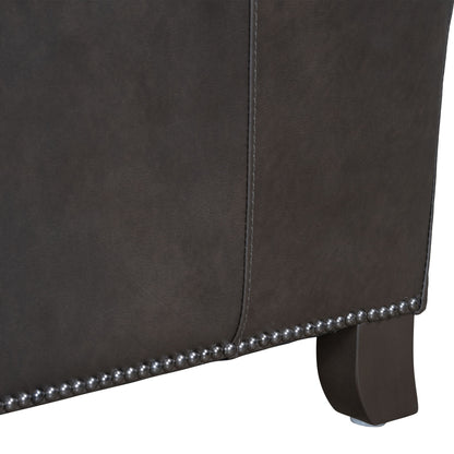 Vermont - Manual Pushback Recliner