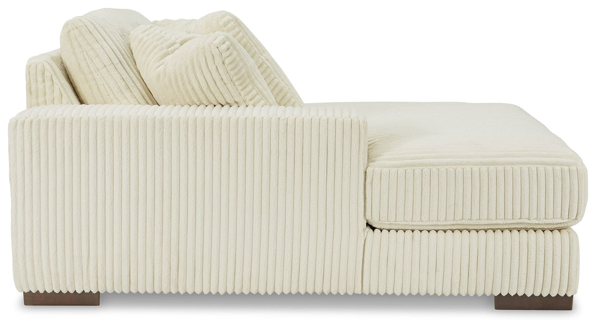 Lindyn - 4 Piece Sectional