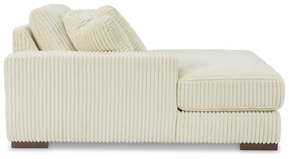 Lindyn - 4 Piece Sectional