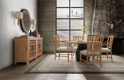 Big Sky - Side Chair (Set of 2)