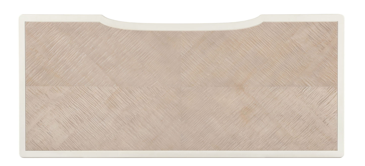 Home Office - Hera Writing Desk - White