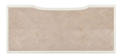 Home Office - Hera Writing Desk - White