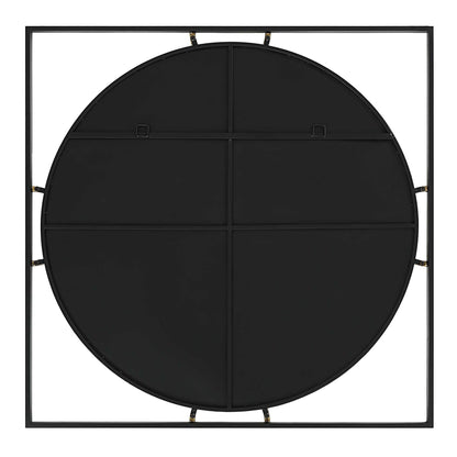 Hinson - Square Mirror