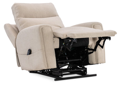 RC - Raze Lift Chair With Power  Recline / Headrest / Lumbar / Heat / Massage