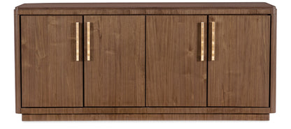 Eleana - Buffet - Medium Wood