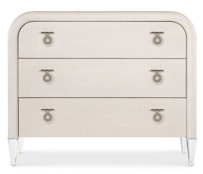 Melange - Julip Accent Chest