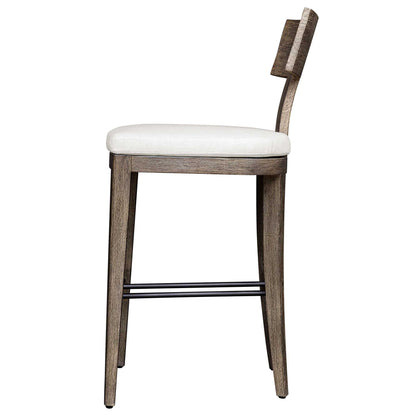 Cellini - Outdoor Bar Stool