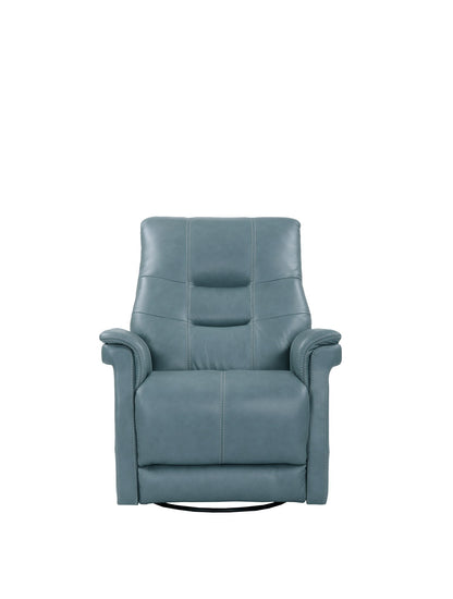 Carnegie - Power Swivel Glider Recliner