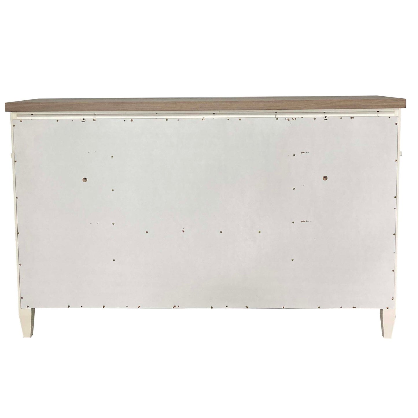 Americana Modern Bedroom - Shelter Set