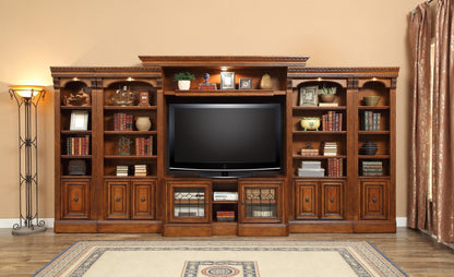 Huntington - Open Top Bookcase