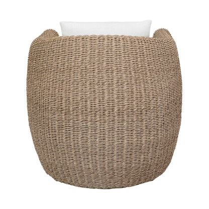 Tropic - Outdoor Lounge Chair