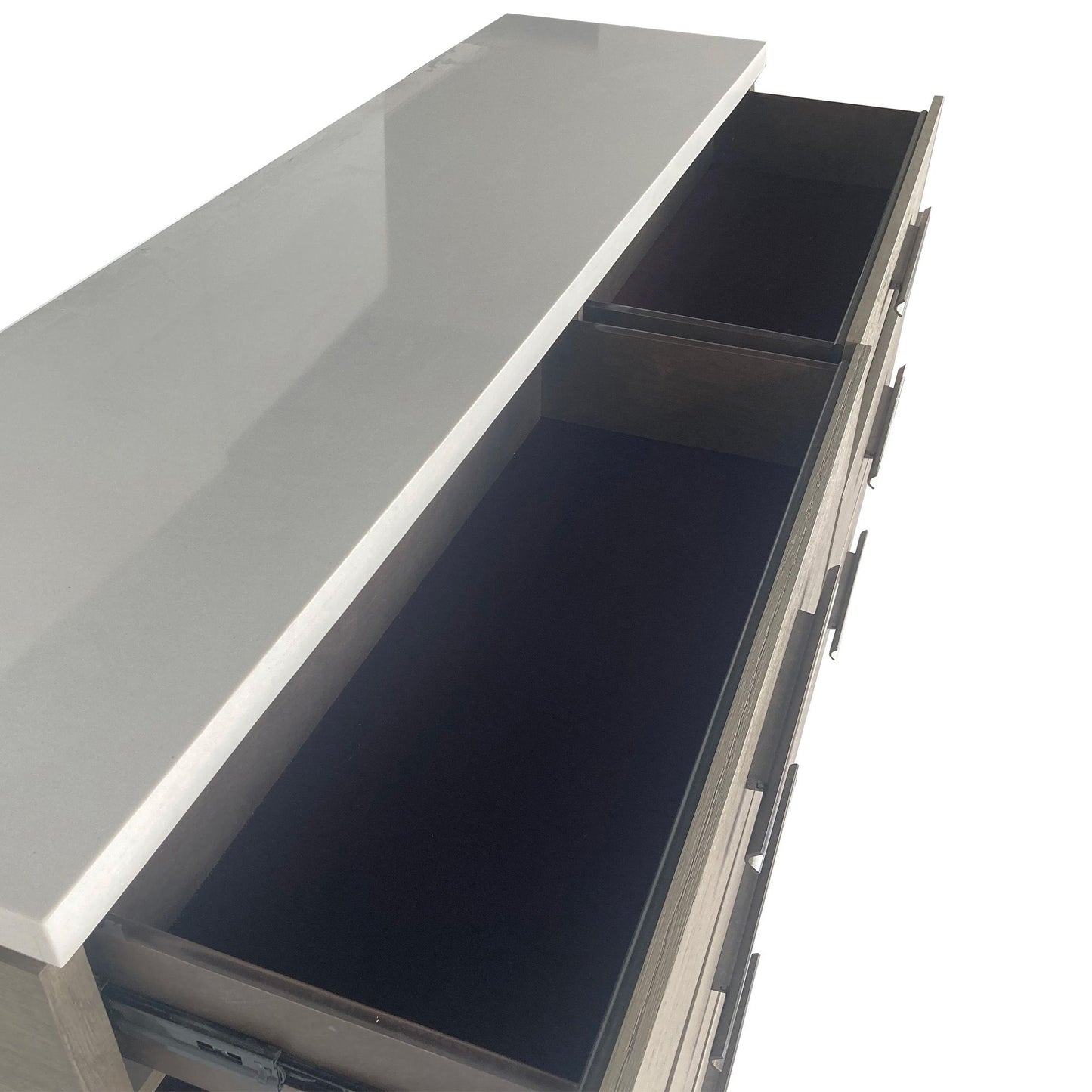 Pure Modern - Bedroom Panel Set